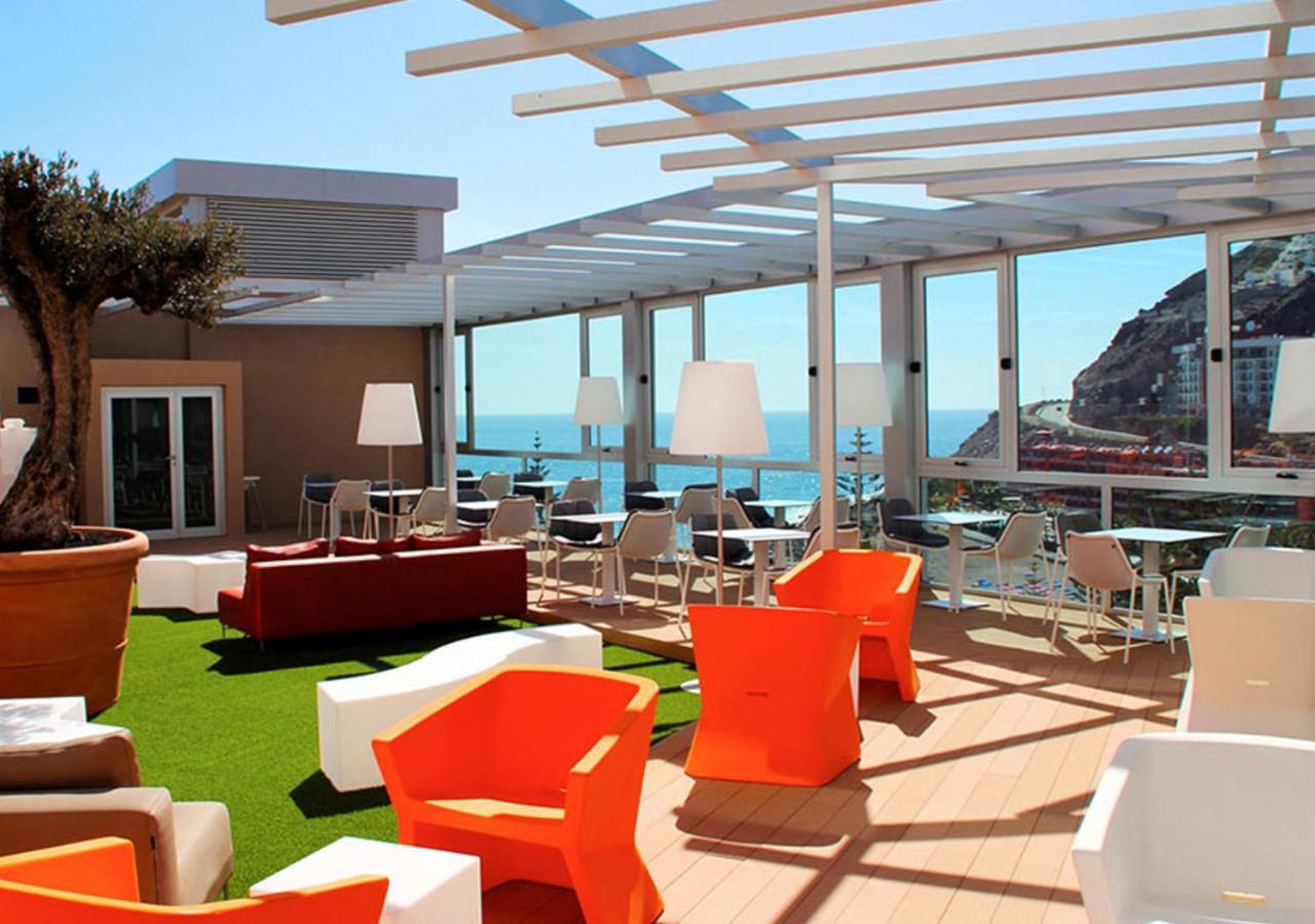 Riviera Vista Hotel Playa Del Cura  Exterior photo